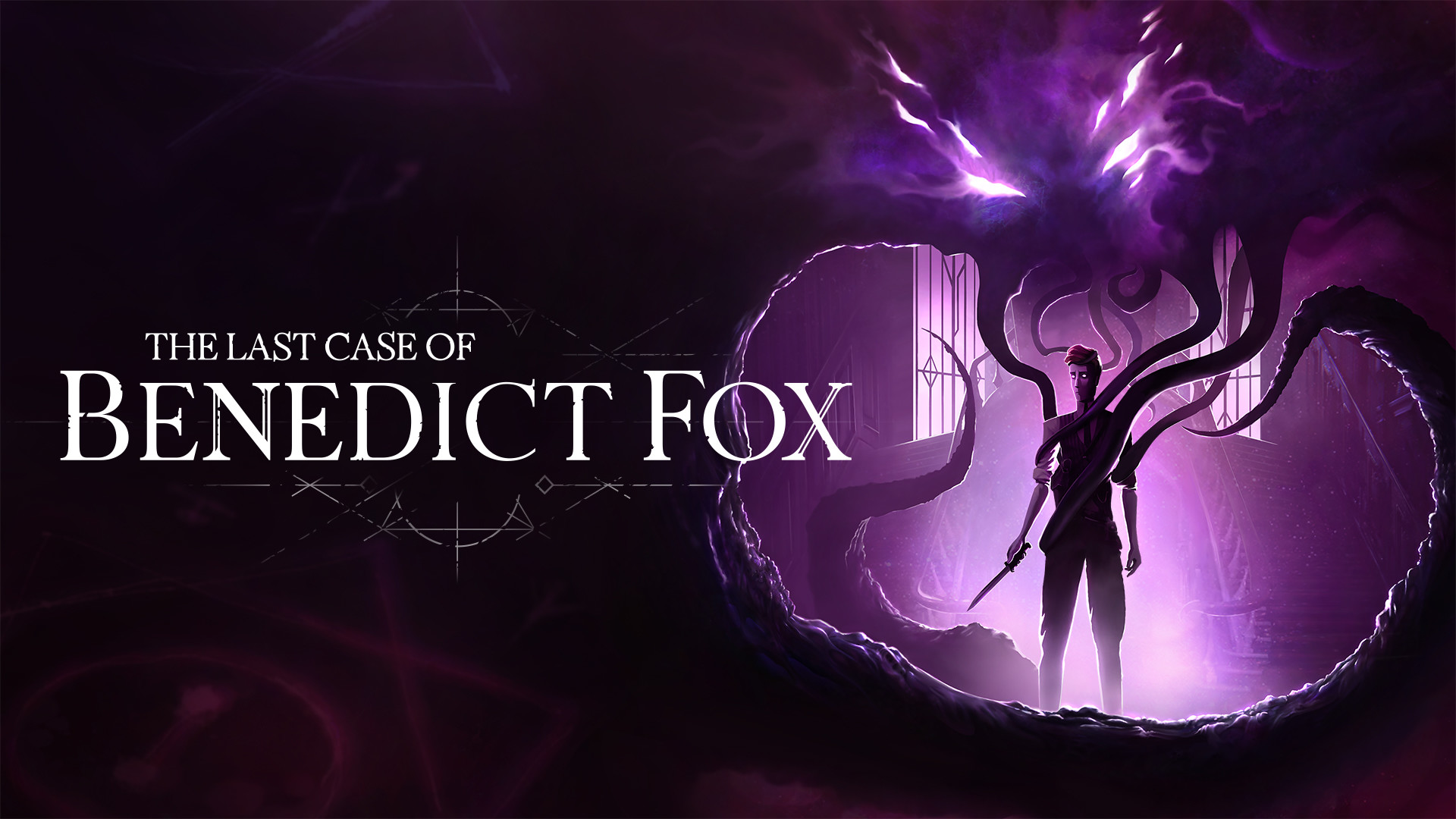 The Last Case of Benedict Fox was announced with its new trailer at the Xbox and Bethesda showcase