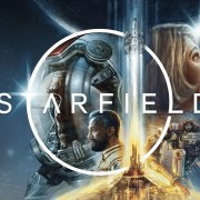 Starfield 遊戲影片首次在 Xbox 展示會上推出