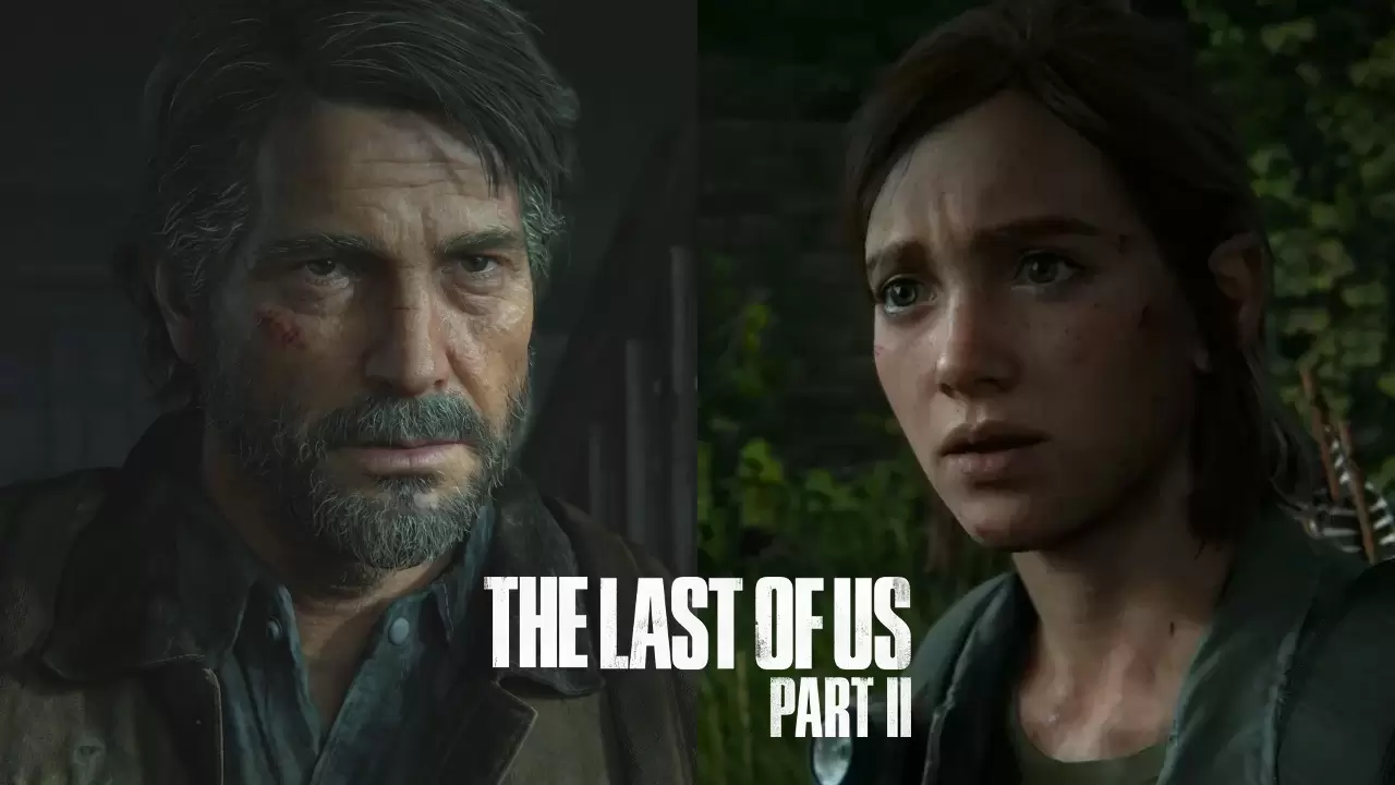 The Last of Us Part 2는 천만 장 이상 판매되었습니다.