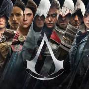 We wrześniu ubisoft zaprezentuje nowy projekt Assassin's Creed