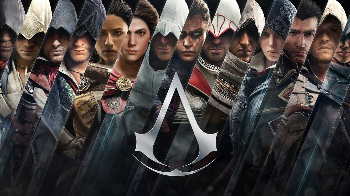 Ubisoft представит новый проект Assassin's Creed в сентябре