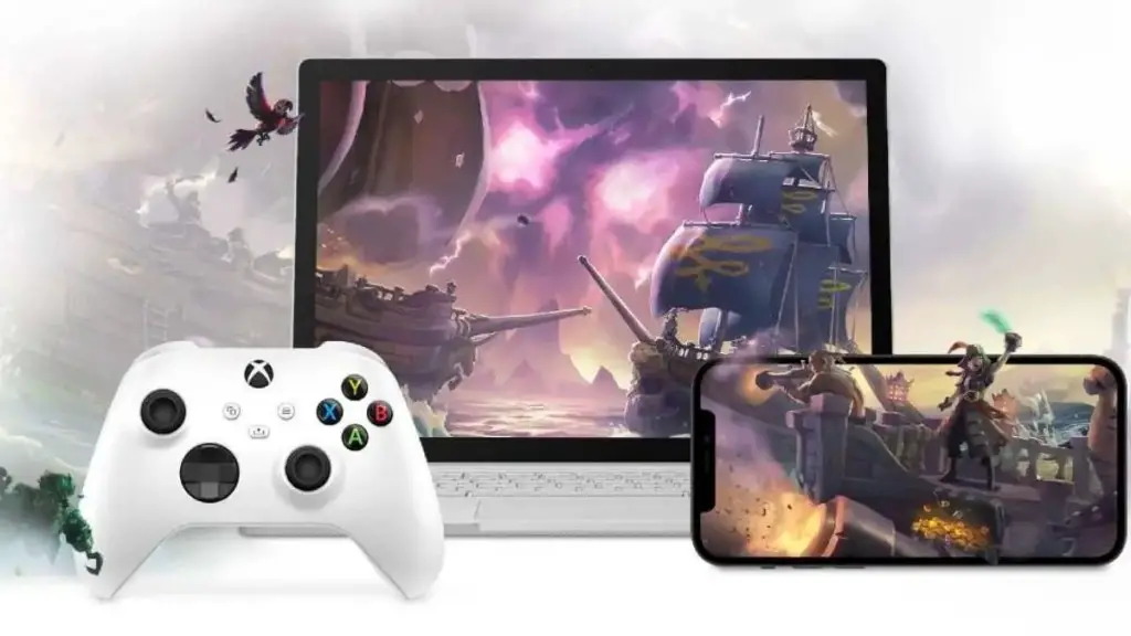 Xbox-cloudgaming ondersteunt uw games
