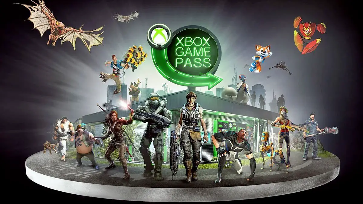 Xbox game pass games for June have been announced!
