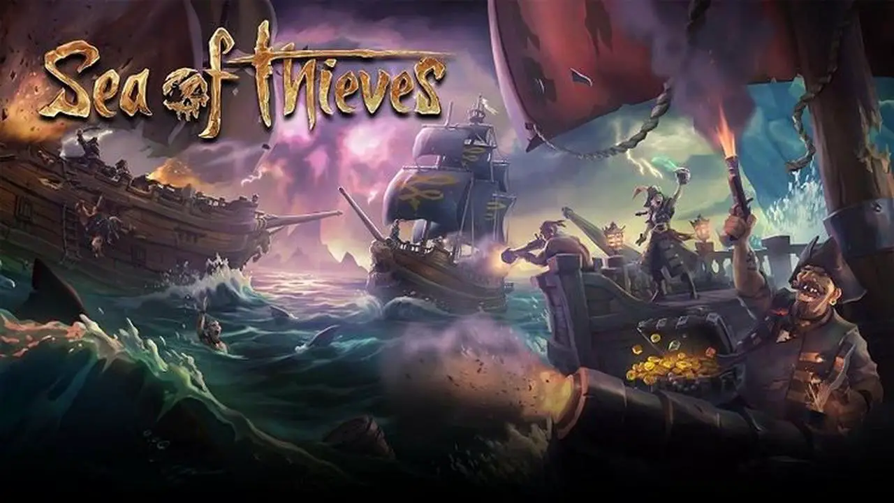 The release date of sea of ​​the fures season 7 has been differed!