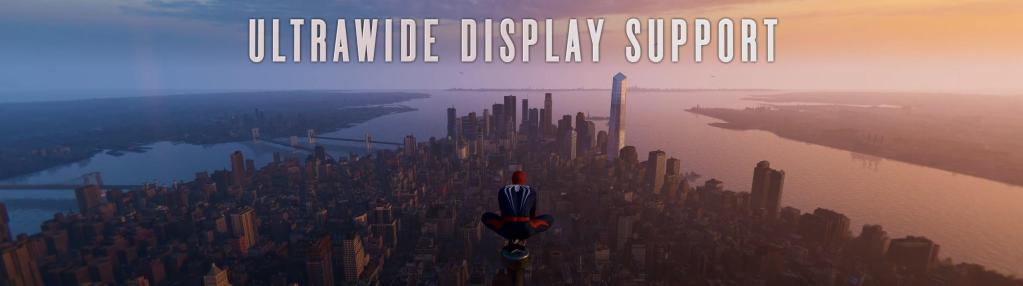 Marvel's Spider-Man remasterisé prendra en charge DLSS sur PC