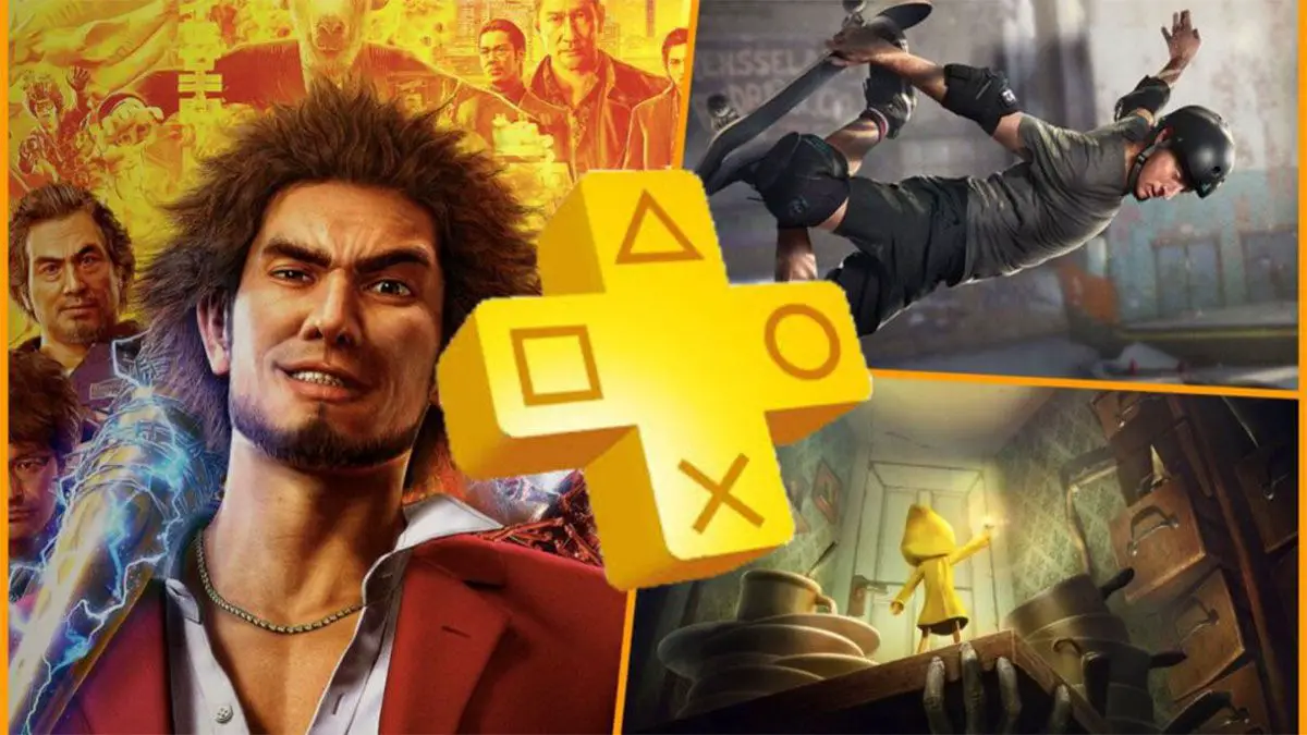 PlayStation Plus jogos essenciais confirmados para agosto de 2022