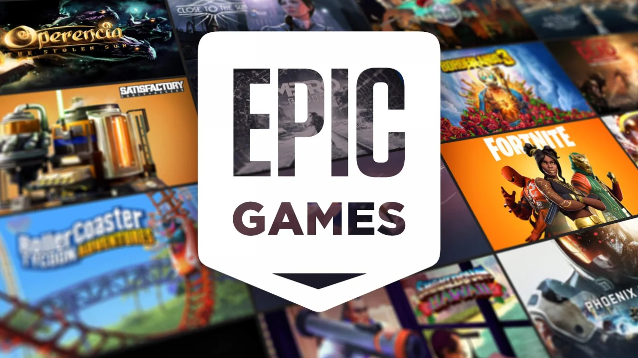 epic games bu hafta 2 ücretsiz oyun dağıtıyor