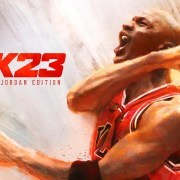 NBA 2K23 发售日期公布