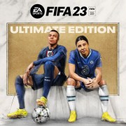 Объявлена ​​дата первого трейлера и звезды обложки FIFA 23!