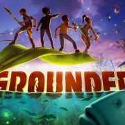 The official release date for Grounded has been determined!
