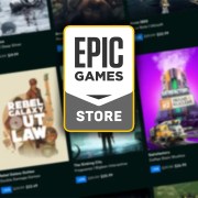 Epic Games on välja andnud nädala tasuta mängud!