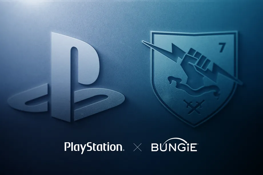 Bungie は正式に Sony の一部となりました。