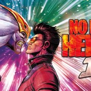 No More Heroes 3, оголошено дату виходу для нових платформ!