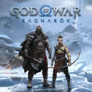 『God of War Ragnarok』の発売日が正式発表！