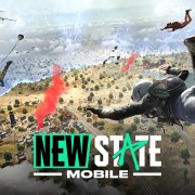 yeni pubg new state mobile güncellemesi duyuruldu!