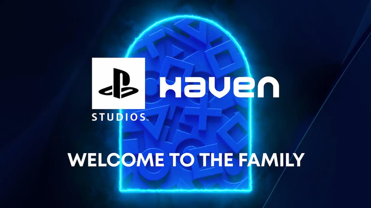Sony schließt die Übernahme der Haven Studios von Jade Raymond ab