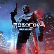 Robocop: Rogue City офіційно анонсовано!