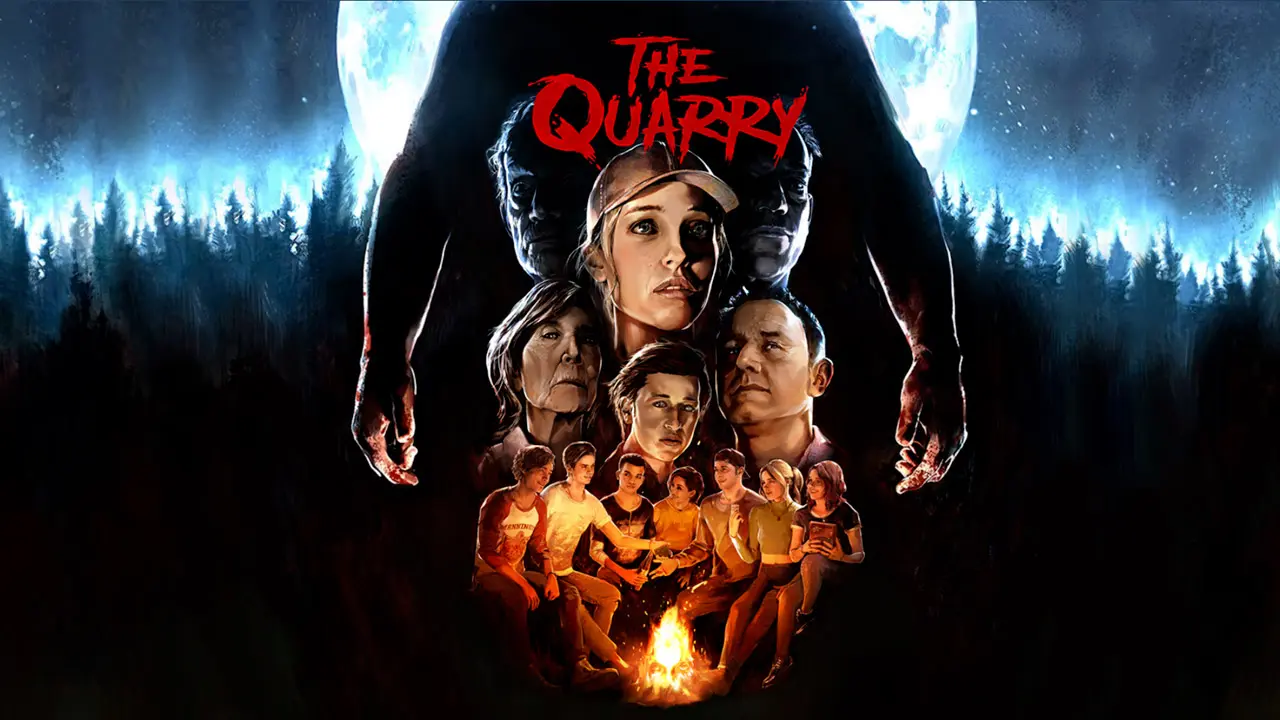 The Quarry przygotowuje się do wydania nowej aktualizacji!
