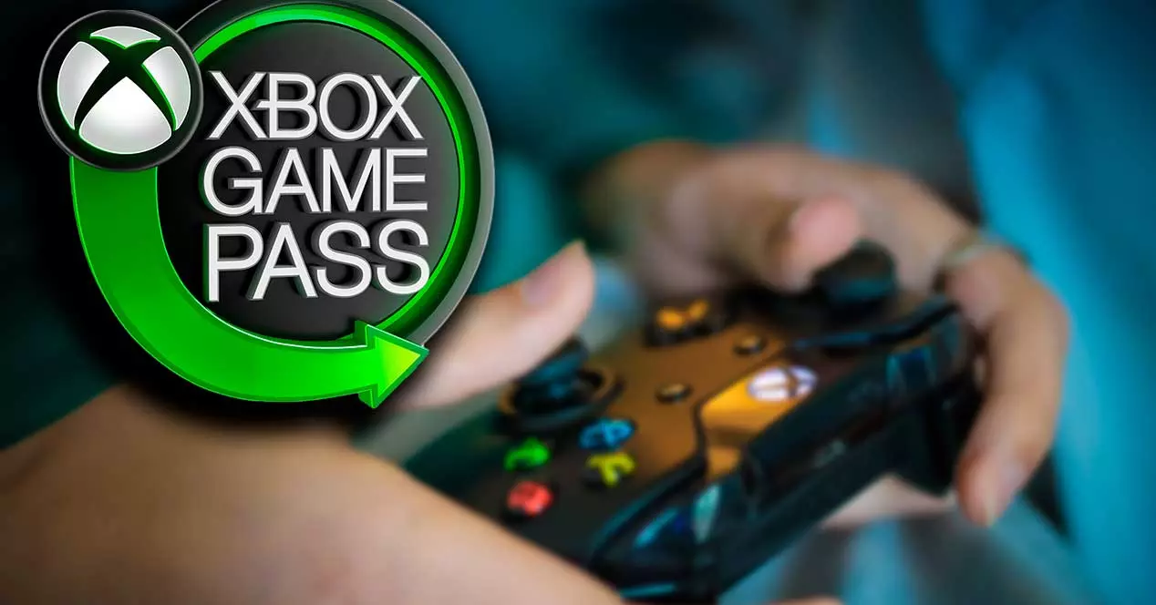 Se anuncian los juegos de Xbox Game Pass para julio