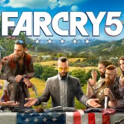 raccomandazione sul gioco Far Cry 5