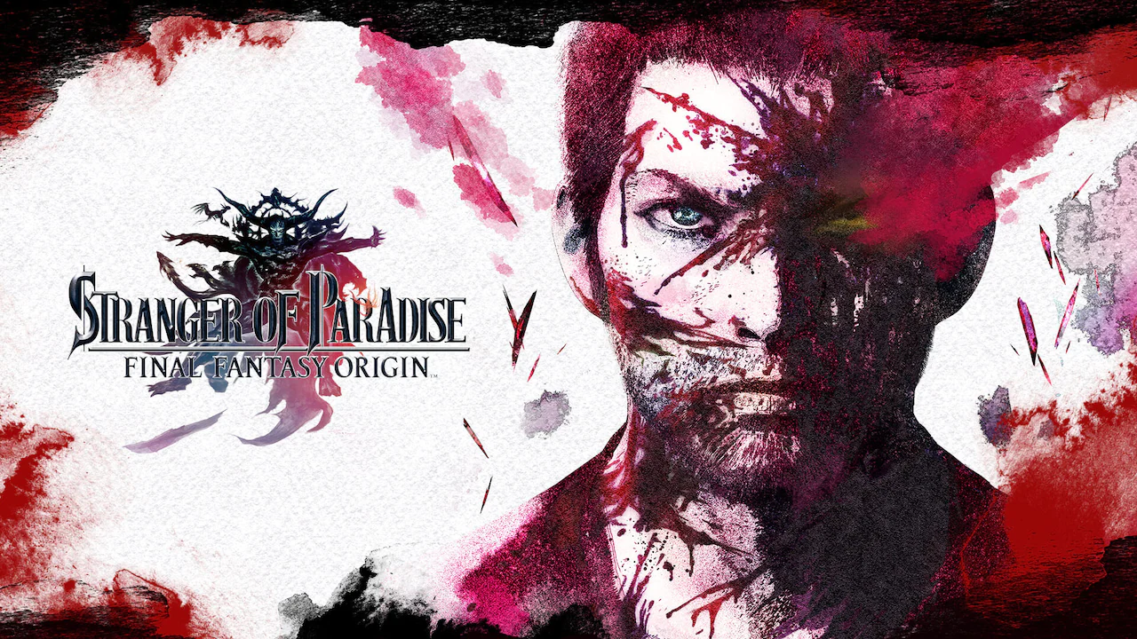 Stranger of Paradise: Final Fantasy Origin DLC-släppdatum meddelats!