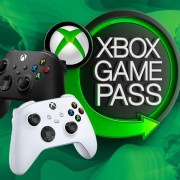 6 jeux supplémentaires seront ajoutés au service Xbox Game Pass en juillet !