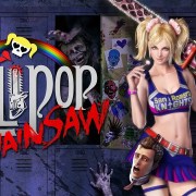 ¡La nueva versión de Lollipop Chainsaw saldrá en 2023!
