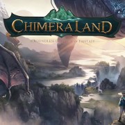 Chimeraland est disponible sur PC et appareils mobiles !