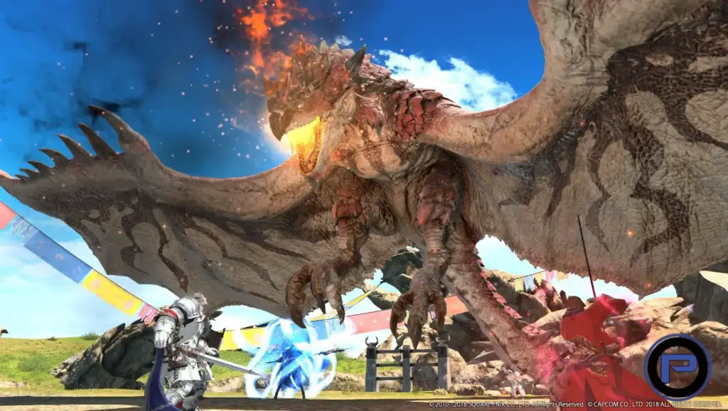 《最终幻想 14：岛屿庇护所》已在 6.2 版本中添加到游戏中！