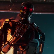 new survival themed terminator game announced!