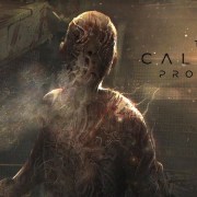 Callisto protoco2h 主要