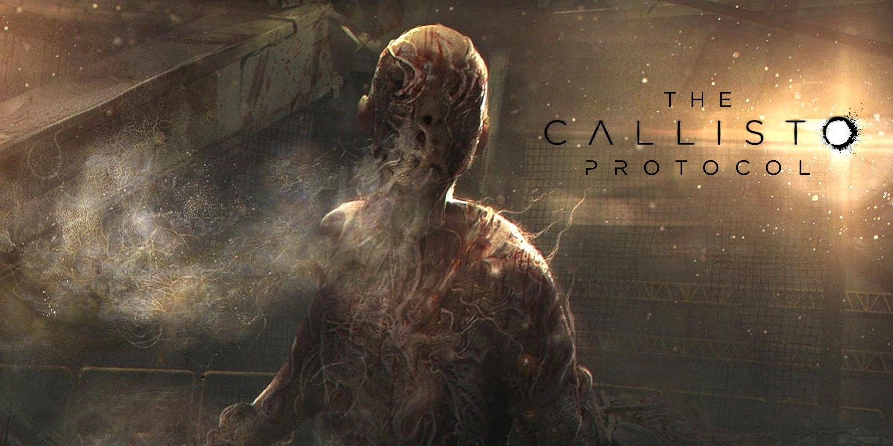 the callisto protocol için yeni bir oynanış videosu yayınlandı