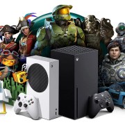 Xbox Game Pass: Augusti teise laine mängud on välja kuulutatud!