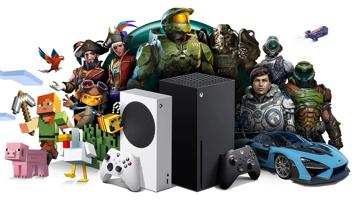 Xbox Game Pass：八月第二波游戏发布！