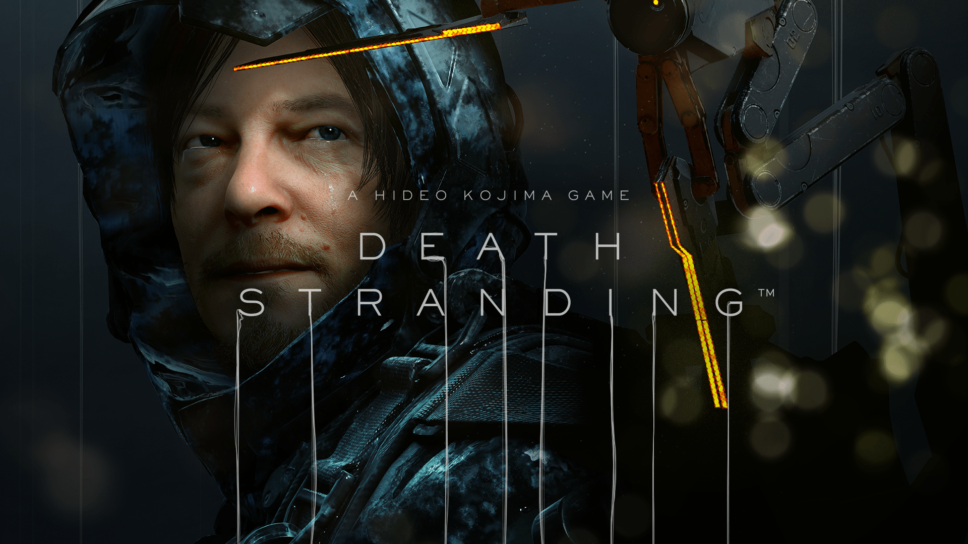 Death Stranding kommt zum PC Game Pass