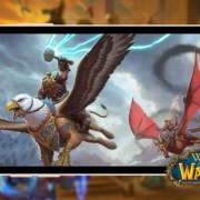 World of Warcrafti mobiilimäng on tühistatud!