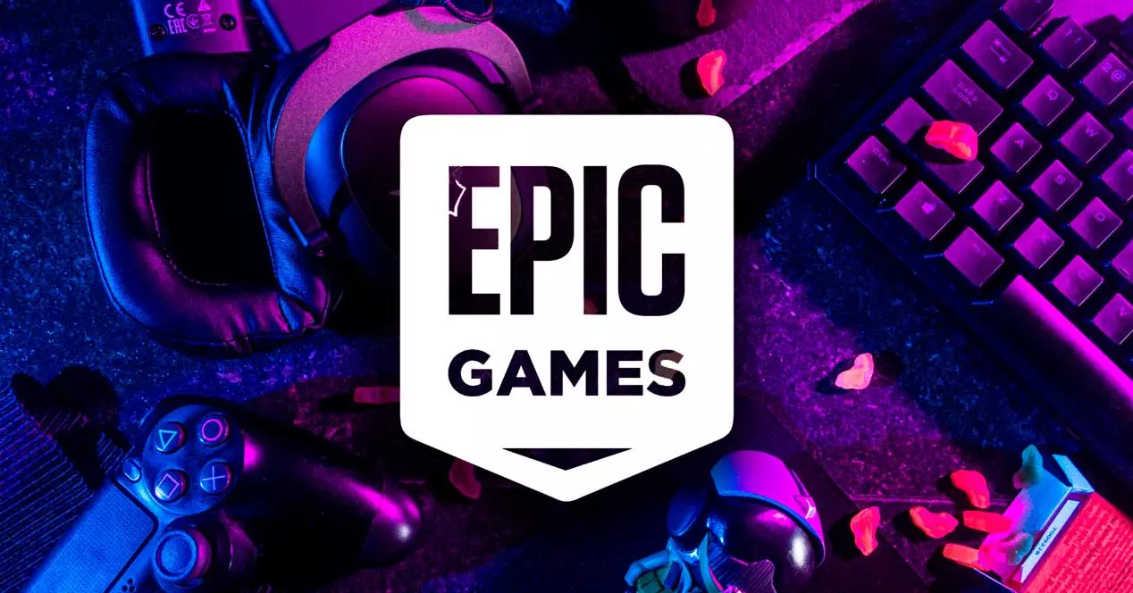 Epic Games 發布本週免費遊戲