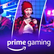 Amazon Prime Gaming роздає 6 безкоштовних ігор!