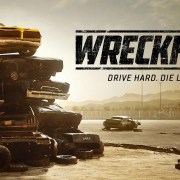 the mobile port of wreckfest announced that it had officially opened