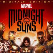 Marveli Midnight Suns on taas edasi lükatud!