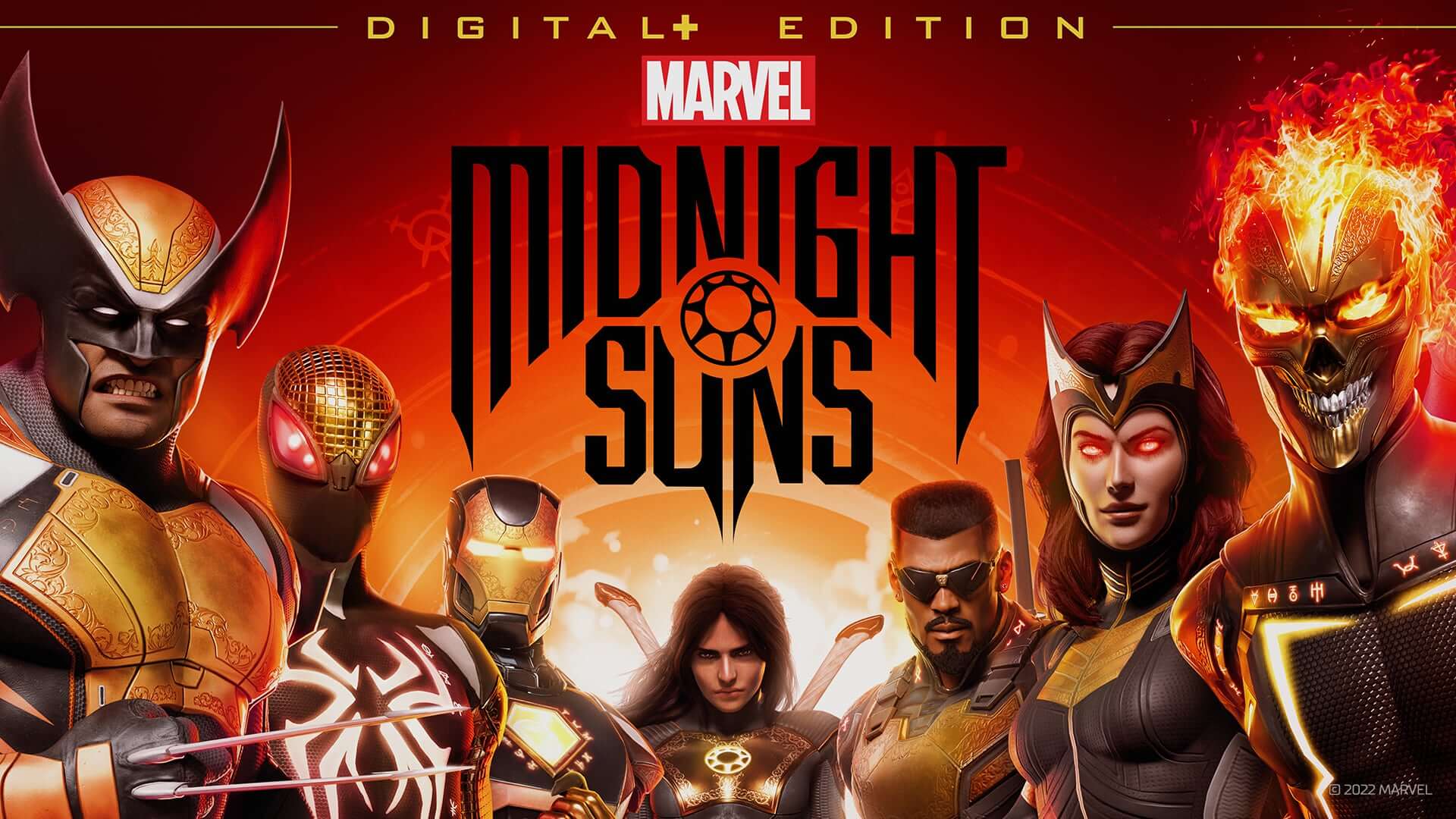 Marvel's Midnight Suns har skjutits upp igen!
