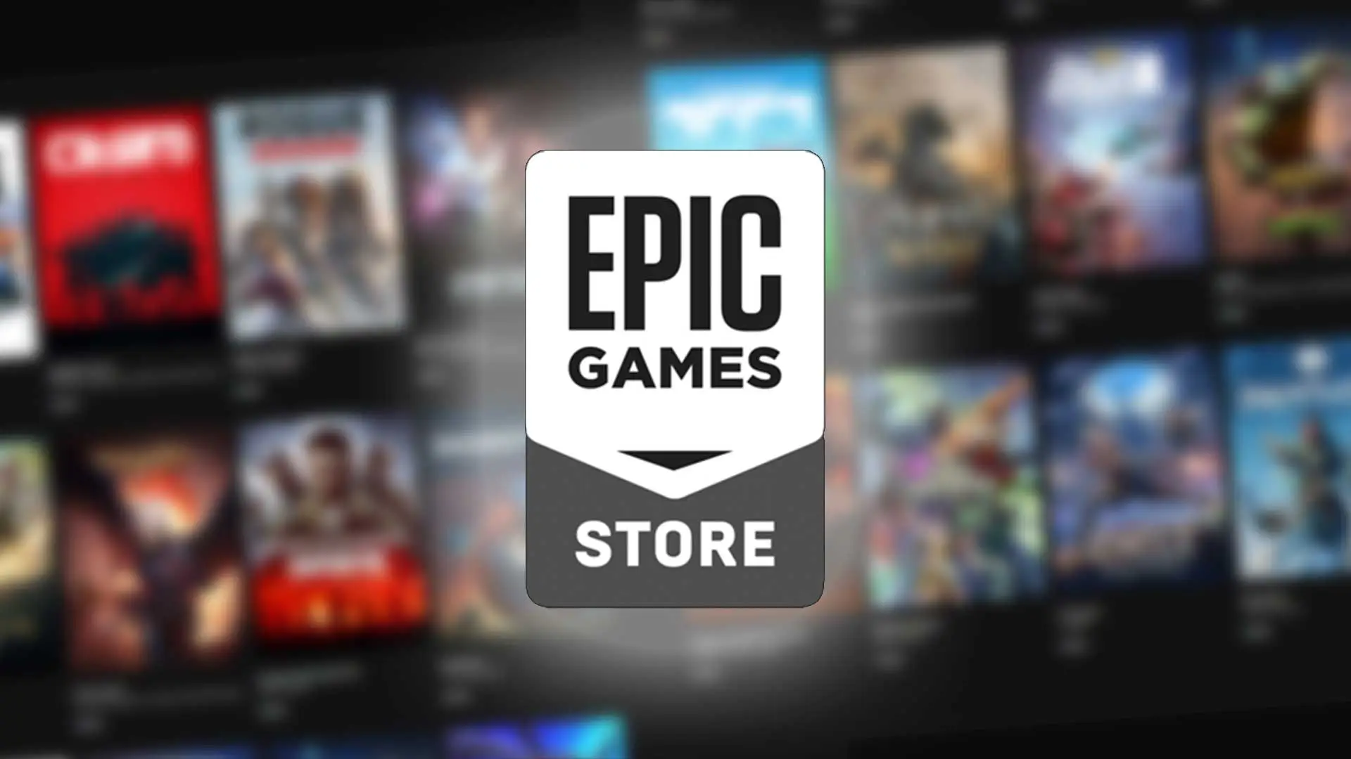 A Epic Games lançou os jogos grátis desta semana!
