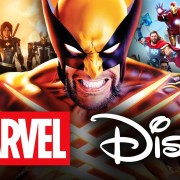 Объявлена ​​дата игрового мероприятия Disney и Marvel!