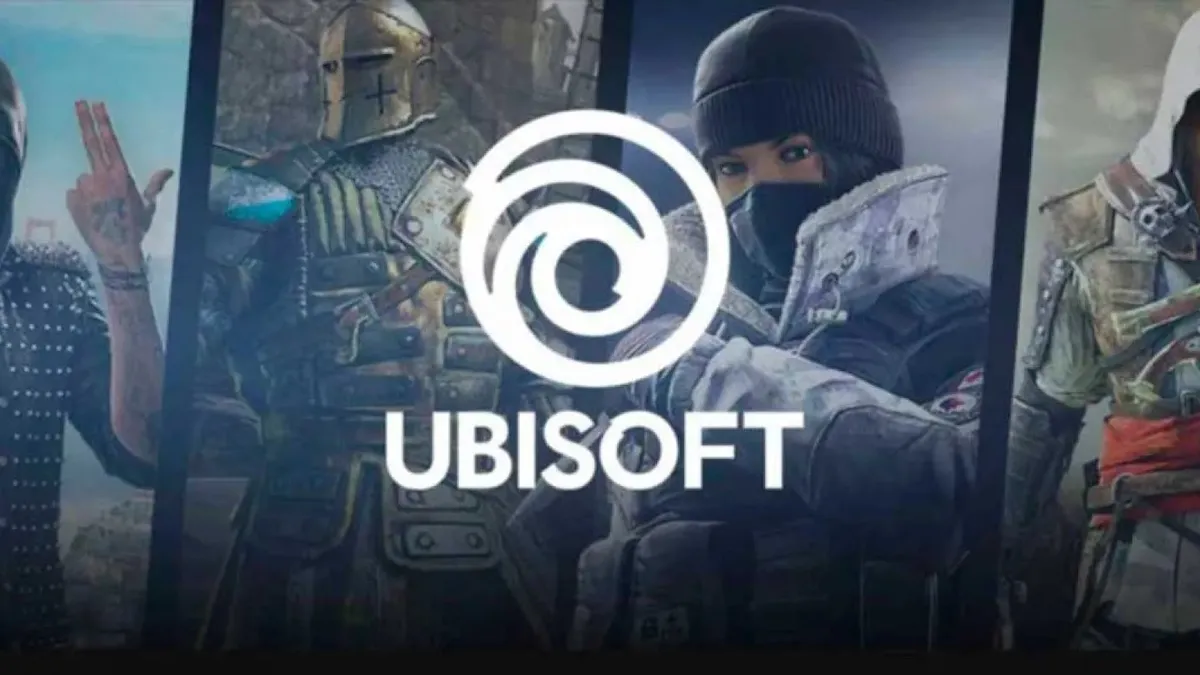 Tencent tahab olla Ubisofti suurim aktsionär!