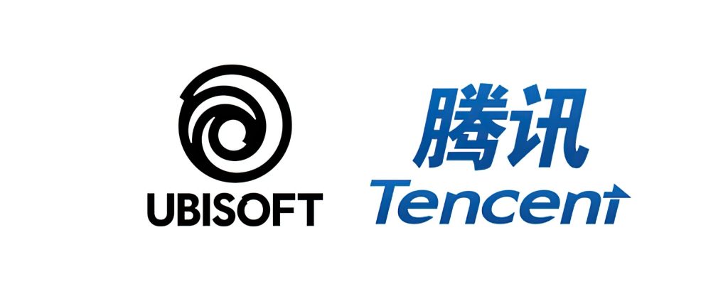Tencent Ubioft