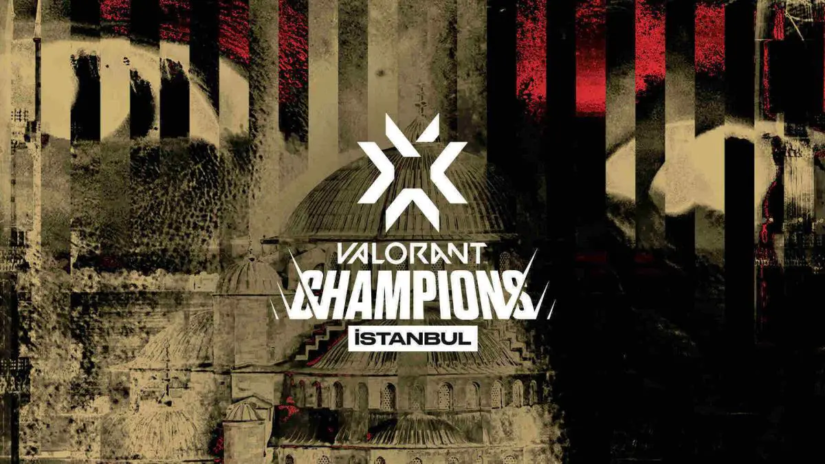 Os ingressos para Valorant Champions 2022 estarão à venda esta semana