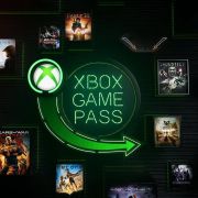 Xboxi mängupass: mängud lisanduvad augustis!