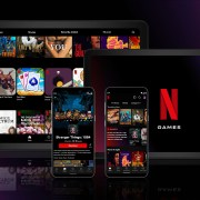 Netflix ouvre un nouveau studio de jeux mobiles
