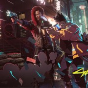 Cyberpunk 2077 reached 20 million sales, thanks to Edgerunners!