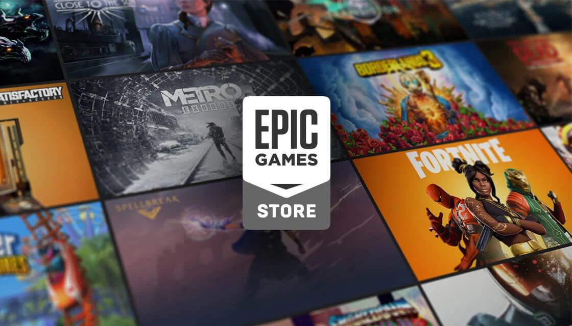 epic games store c